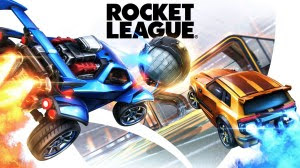 Rocket League (cover)